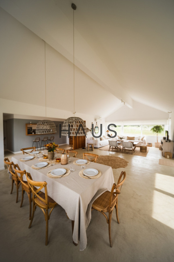 Casa ID.272 - Residencia exclusiva en Pinar del Faro - José Ignacio