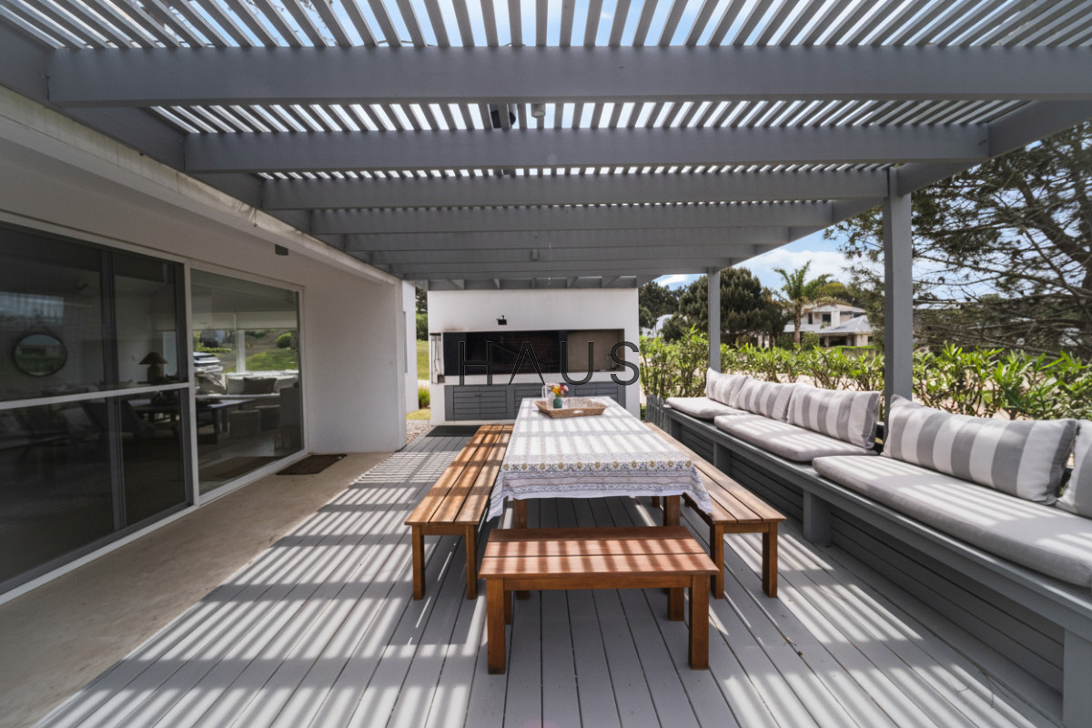 Casa ID.272 - Residencia exclusiva en Pinar del Faro - José Ignacio