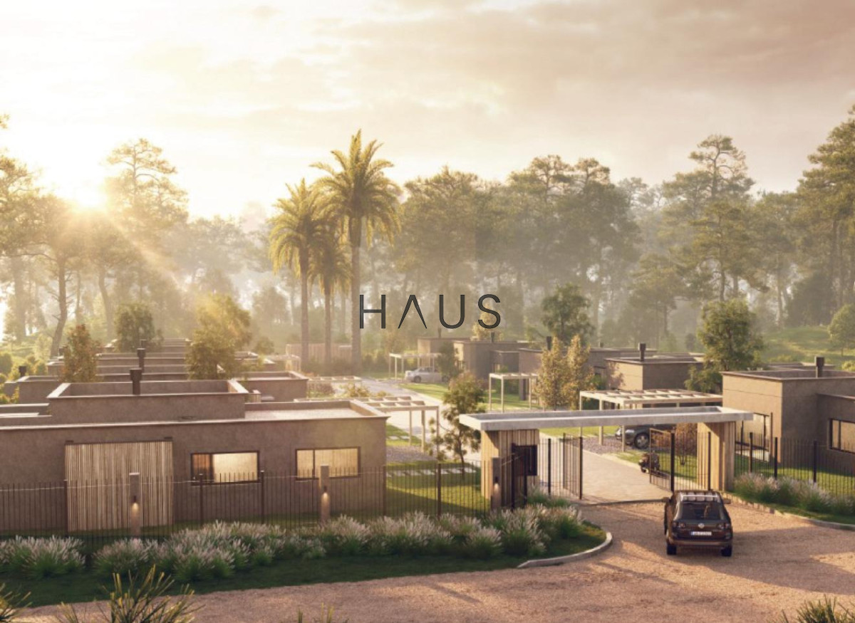 Casa ID.663 - Casa de 3 dormitorios a estrenar!