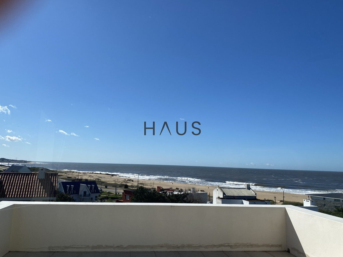 Casa ID.6 - Buscas alquilar a pocos metros de la playa mas buscada de Montoya? 