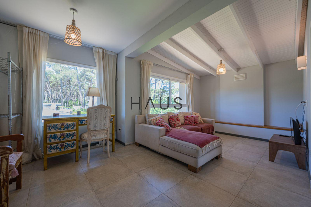 Casa ID.979 - Casa en venta - Parada 29 de Playa Brava