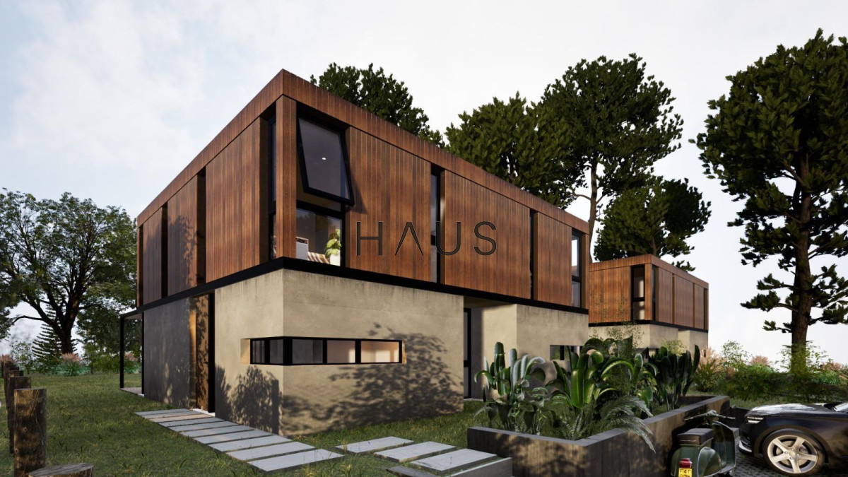 Casa ID.133 - Casa a estrenar 