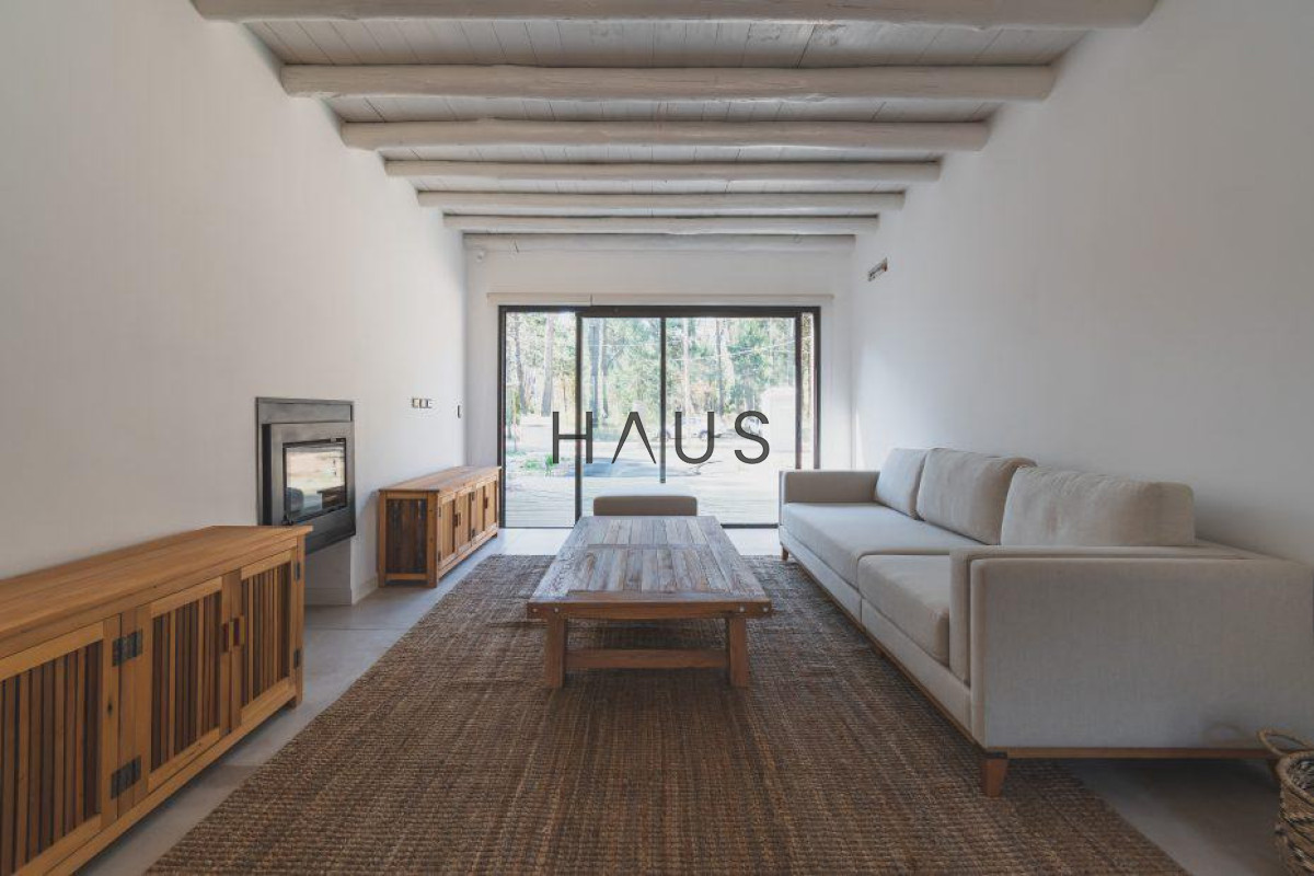 Casa ID.663 - Casa de 3 dormitorios a estrenar!