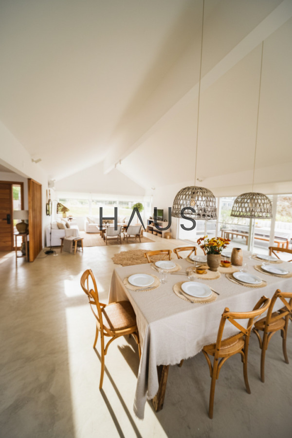 Casa ID.272 - Residencia exclusiva en Pinar del Faro - José Ignacio
