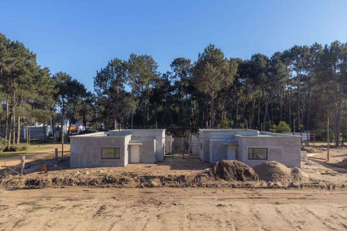 Casa ID.663 - Casa de 3 dormitorios a estrenar!