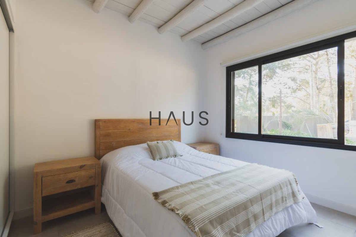 Casa ID.663 - Casa de 3 dormitorios a estrenar!