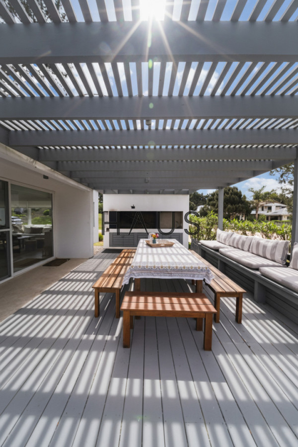 Casa ID.272 - Residencia exclusiva en Pinar del Faro - José Ignacio
