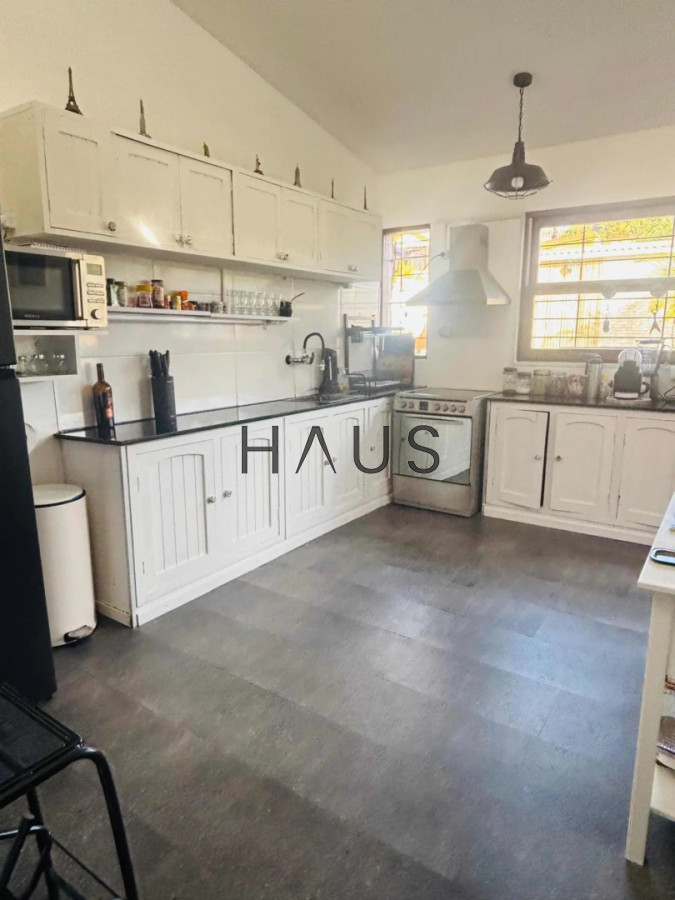 Casa ID.537 - Viví Rincón del Indio - Casa con piscina y parrillero