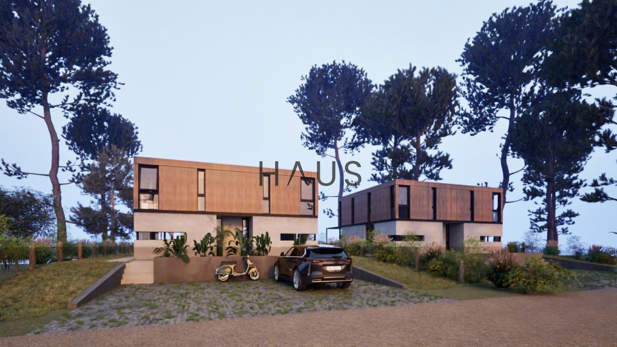 Casa ID.133 - Casa a estrenar 