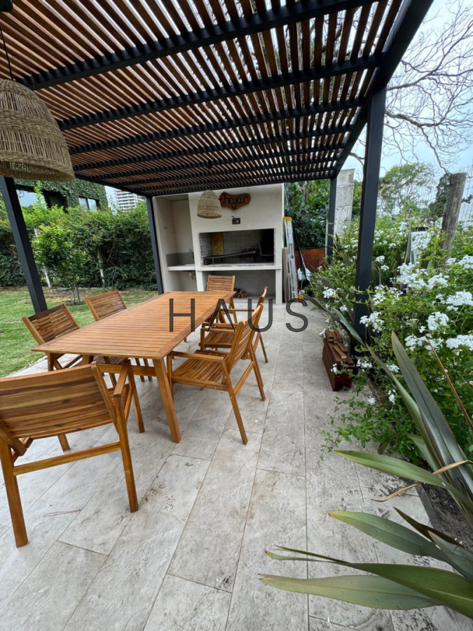 Casa ID.240 - CASA EN ALQUILER DE TEMPORADA EN PLAYA MANSA