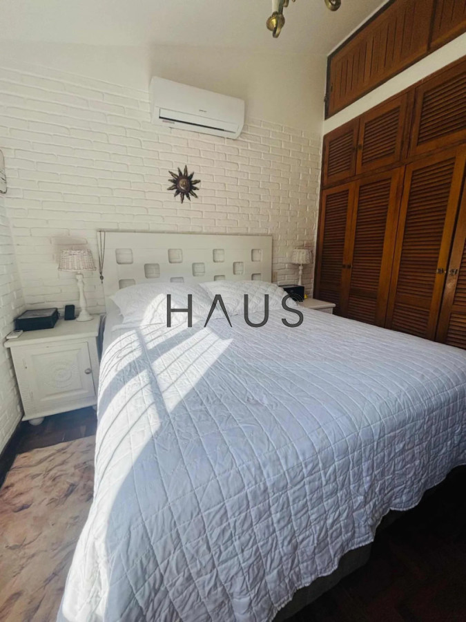 Casa ID.537 - Viví Rincón del Indio - Casa con piscina y parrillero