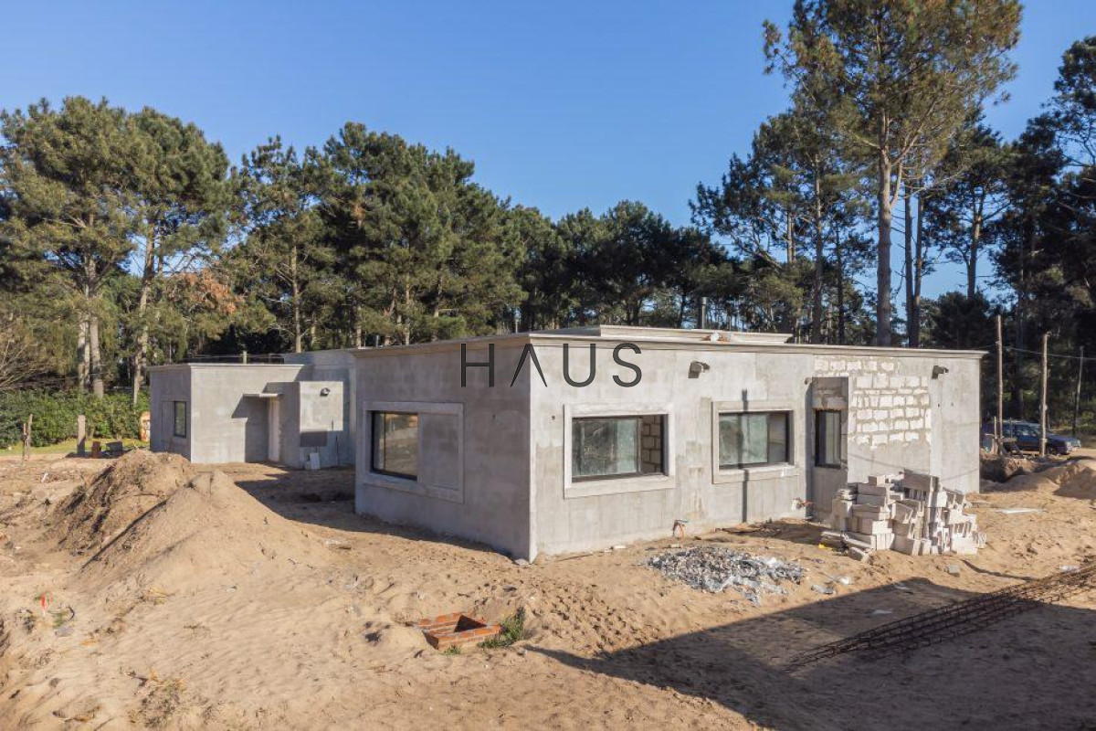 Casa ID.663 - Casa de 3 dormitorios a estrenar!