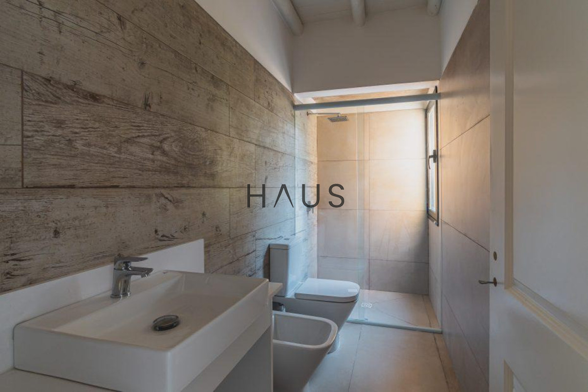 Casa ID.663 - Casa de 3 dormitorios a estrenar!