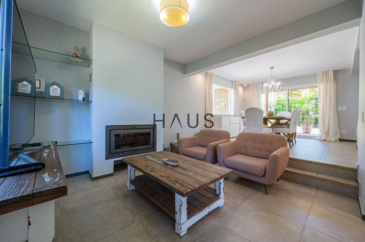 Casa ID.979 - Casa en venta - Parada 29 de Playa Brava