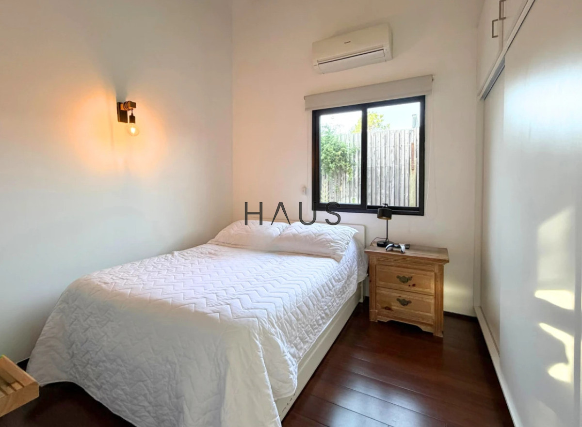 Casa ID.777 - Casa en Venta en Parque Burnett | Entorno natural y gran terreno