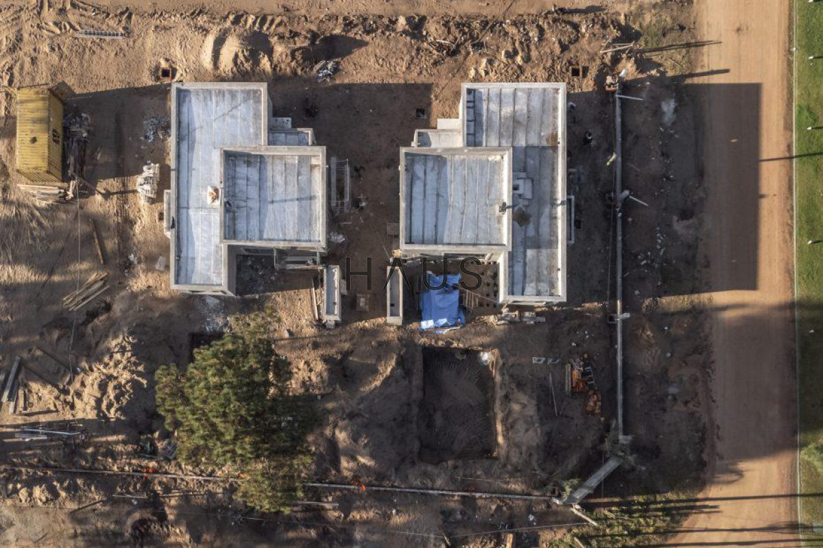 Casa ID.663 - Casa de 3 dormitorios a estrenar!