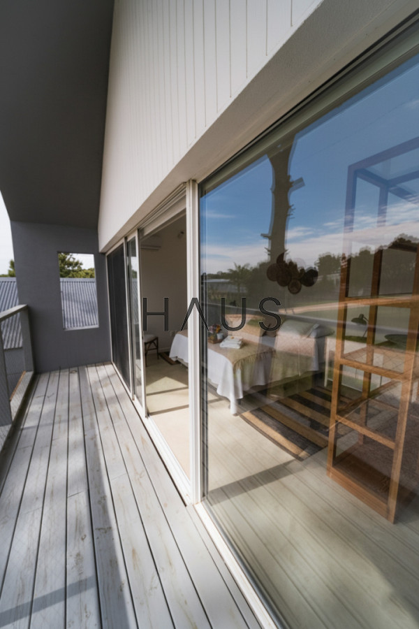 Casa ID.272 - Residencia exclusiva en Pinar del Faro - José Ignacio