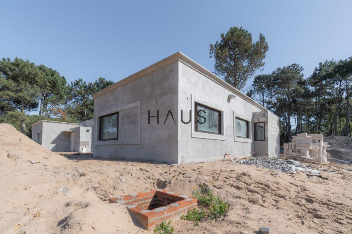 Casa ID.663 - Casa de 3 dormitorios a estrenar!