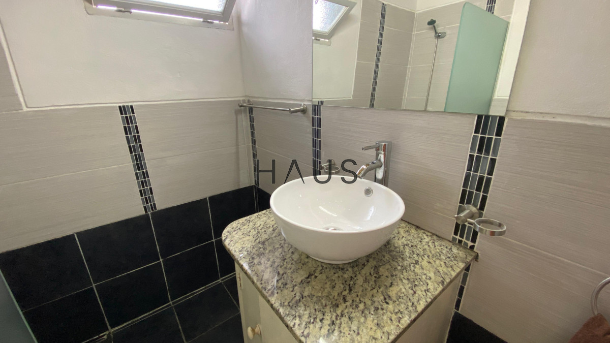 Casa ID.460 - Cómoda casa ubicada a 100 mts del mar en Balneario Buenos Aires