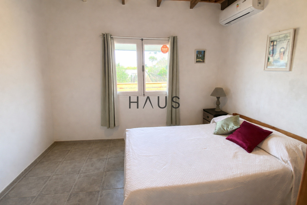 Casa ID.460 - Cómoda casa ubicada a 100 mts del mar en Balneario Buenos Aires