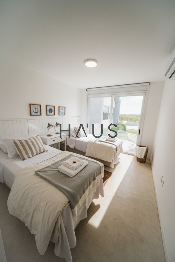 Casa ID.272 - Residencia exclusiva en Pinar del Faro - José Ignacio