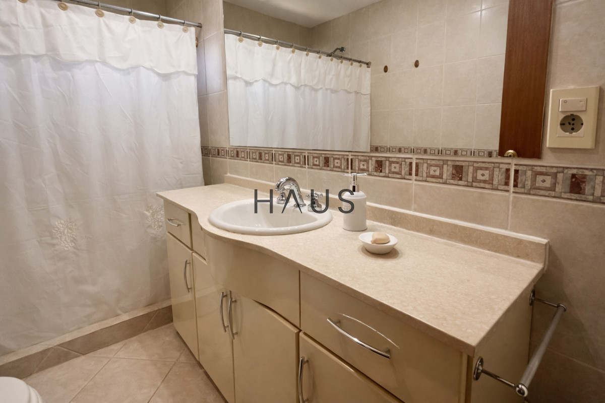 Casa ID.214 - Residencia en Playa Mansa a metros del mar