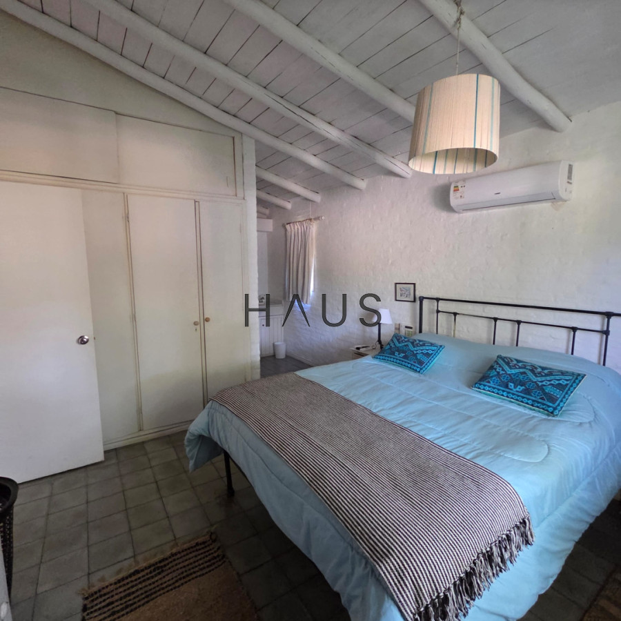 Casa ID.520 - Casa en La Barra, La Barra