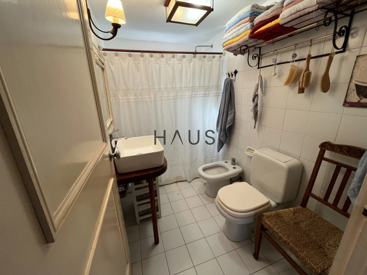 Casa ID.274 - Cómoda cabaña en pinares ! 