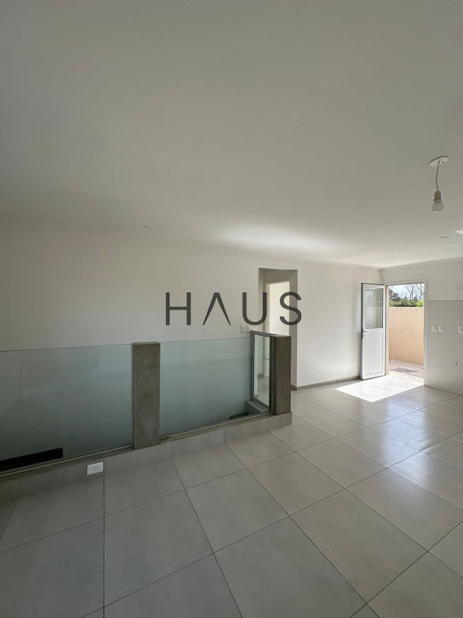 Casa ID.234 - Estas buscando tu primera propiedad ? 