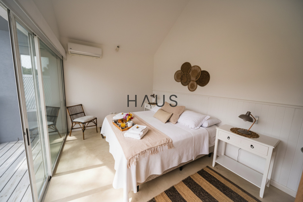 Casa ID.272 - Residencia exclusiva en Pinar del Faro - José Ignacio