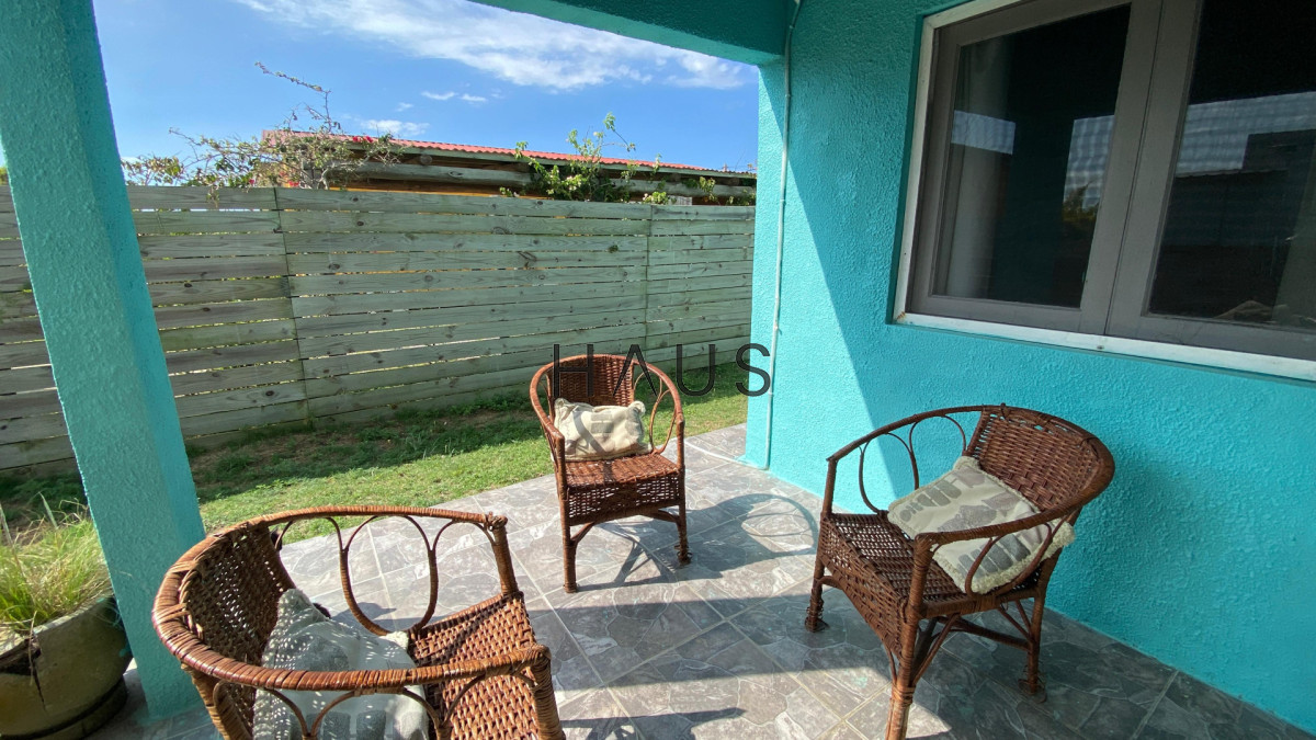 Casa ID.460 - Cómoda casa ubicada a 100 mts del mar en Balneario Buenos Aires