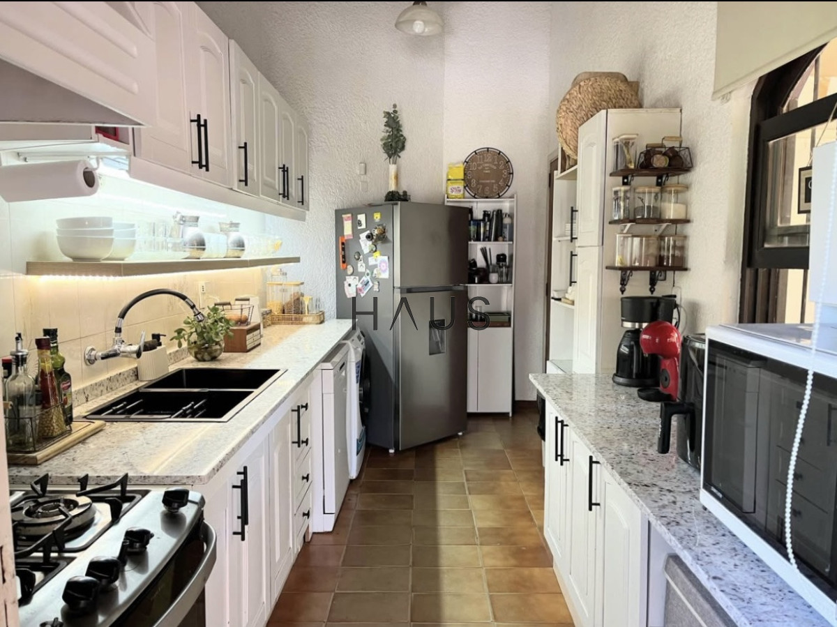 Casa ID.546 - Casa en Punta del Este, Pinares