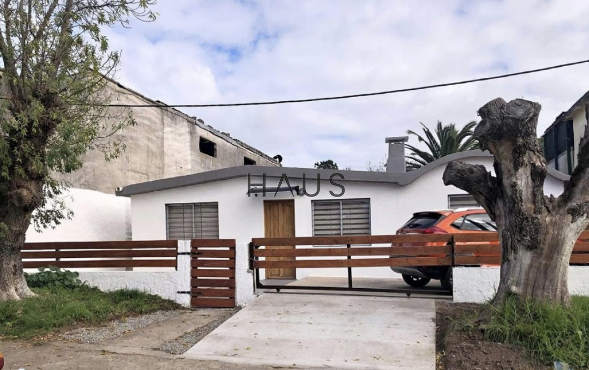 Casa ID.235 - Casa en Maldonado, 