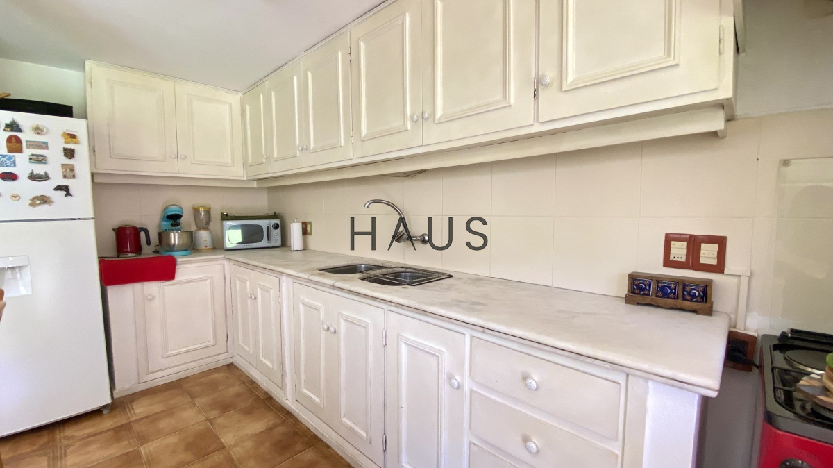 Casa ID.274 - Cómoda cabaña en pinares ! 