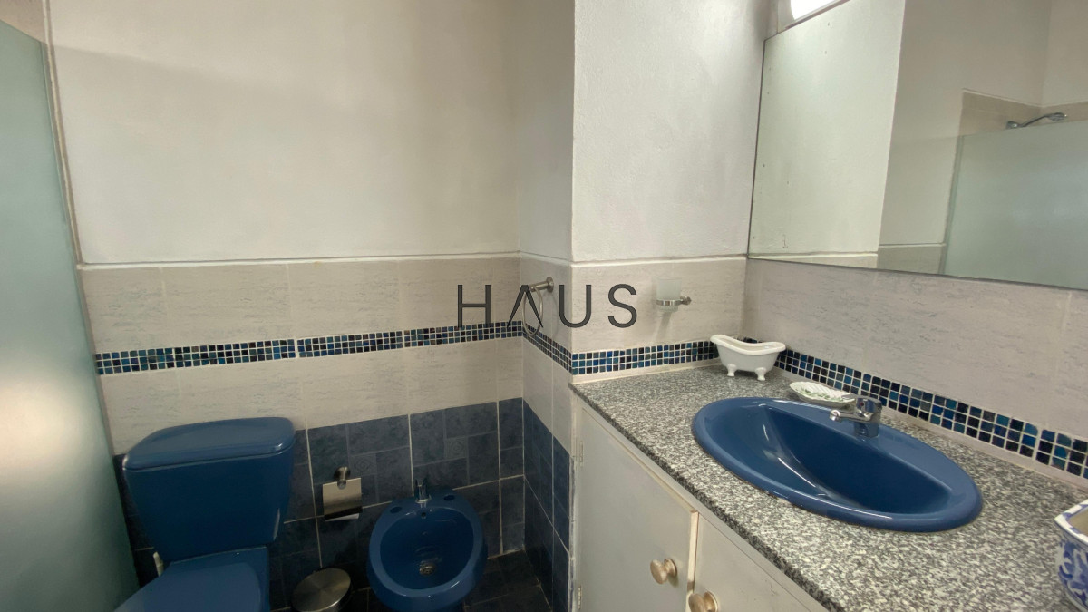 Casa ID.460 - Cómoda casa ubicada a 100 mts del mar en Balneario Buenos Aires