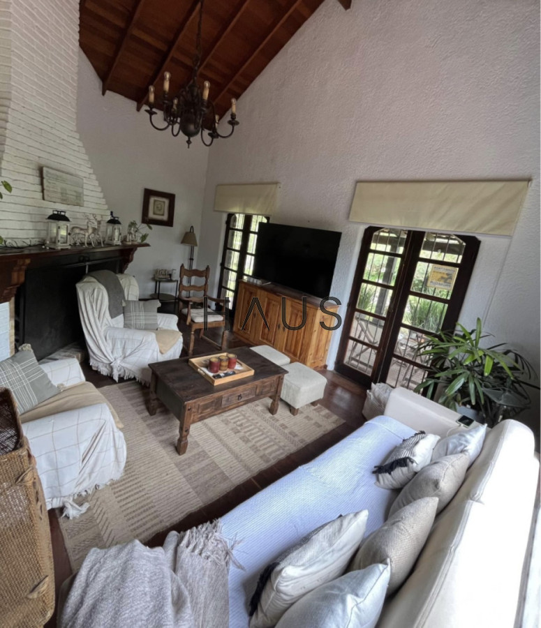 Casa ID.546 - Casa en Punta del Este, Pinares