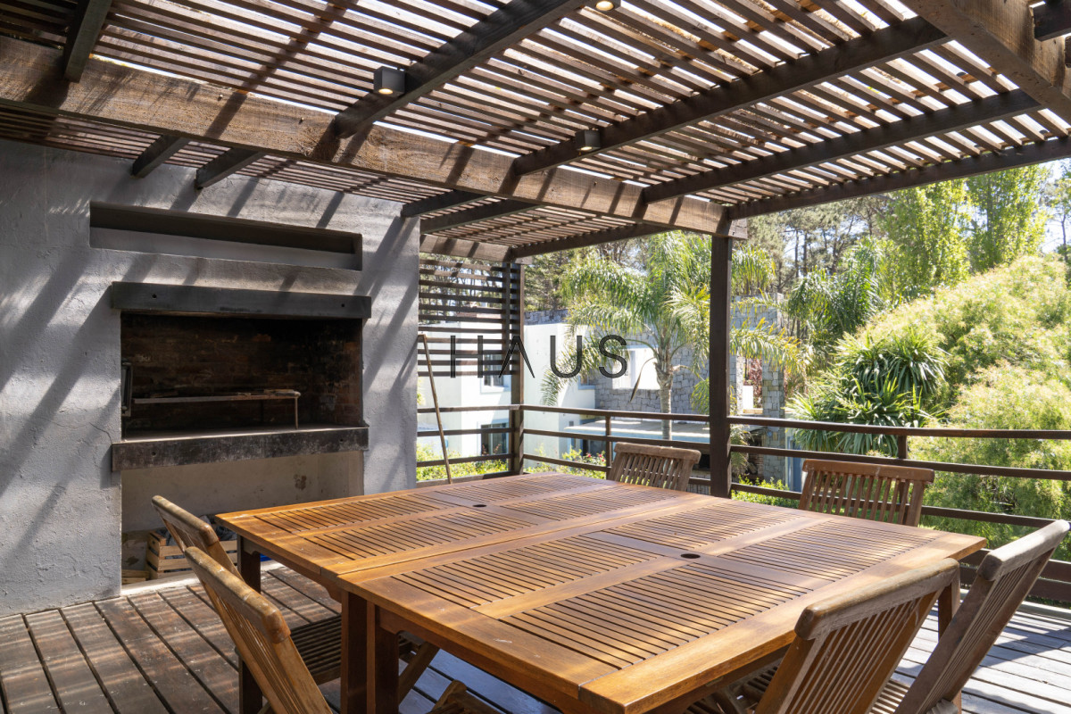 Casa ID.162 - Viví el encanto de Montoya a pasos del mar