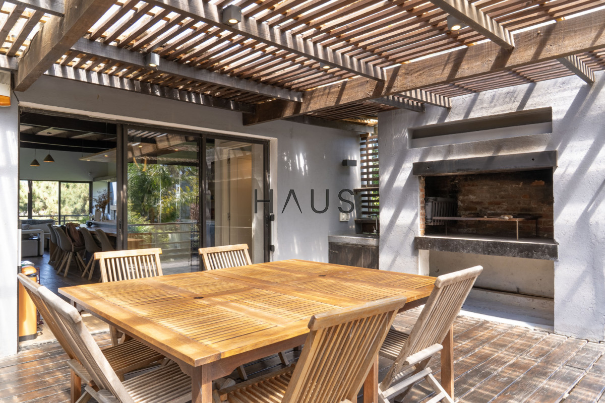 Casa ID.162 - Viví el encanto de Montoya a pasos del mar