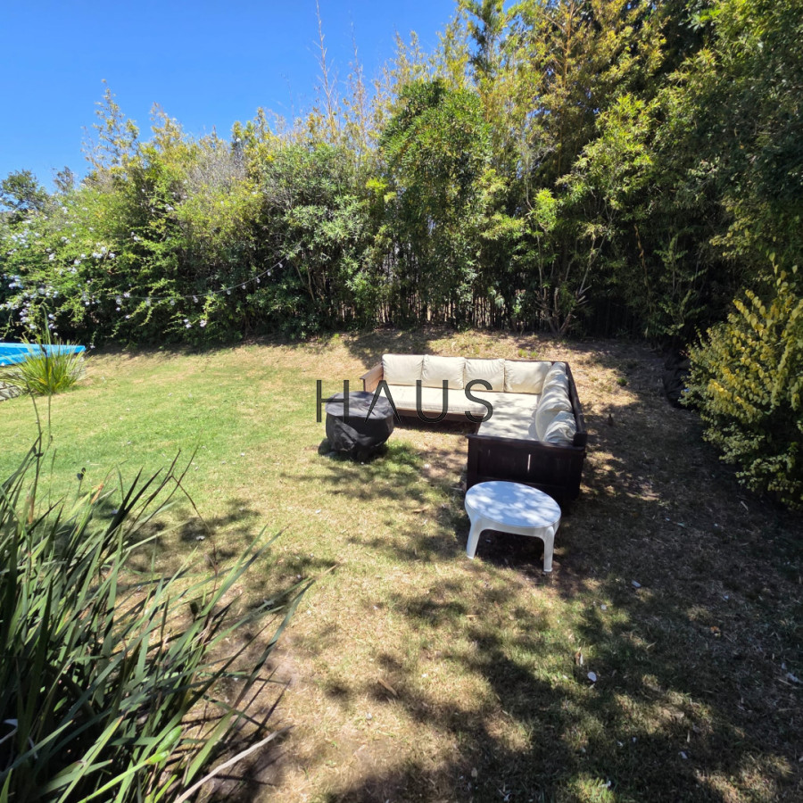 Casa ID.520 - Casa en La Barra, La Barra