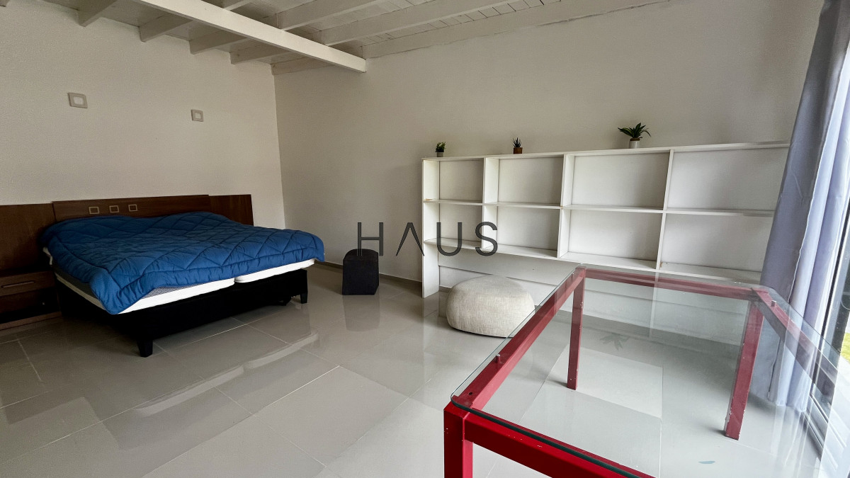 Casa ID.158 - Propiedad moderna y cómoda en entorno natural