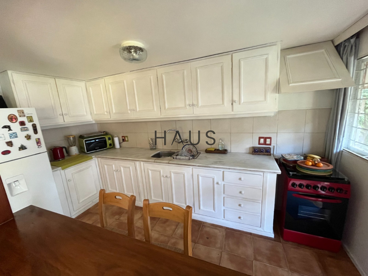 Casa ID.274 - Cómoda cabaña en pinares ! 