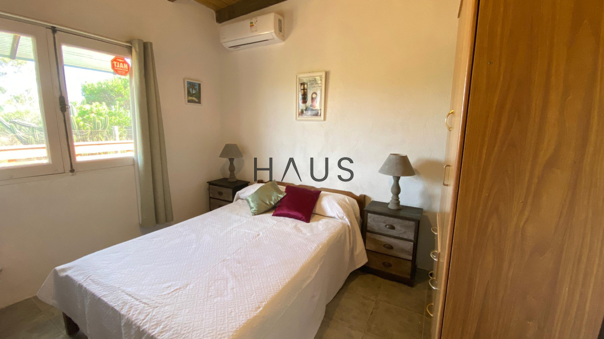 Casa ID.460 - Cómoda casa ubicada a 100 mts del mar en Balneario Buenos Aires