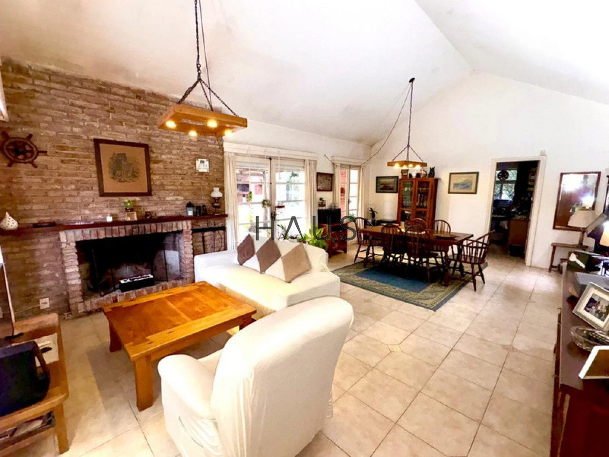 Casa ID.780 - Casa de construcciín tradicional en Pinares a pasos del mar