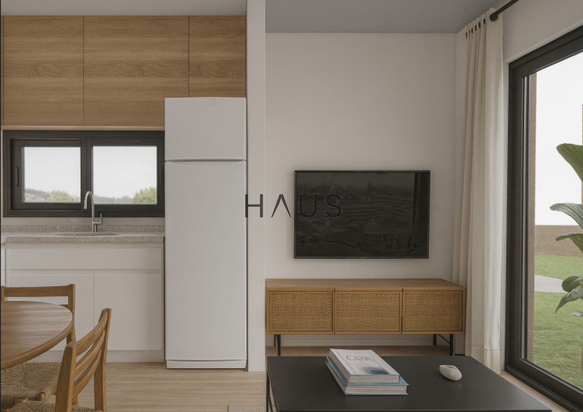 Casa ID.220 - Vivir o invertir en Punta del Este con estilo y practicidad.