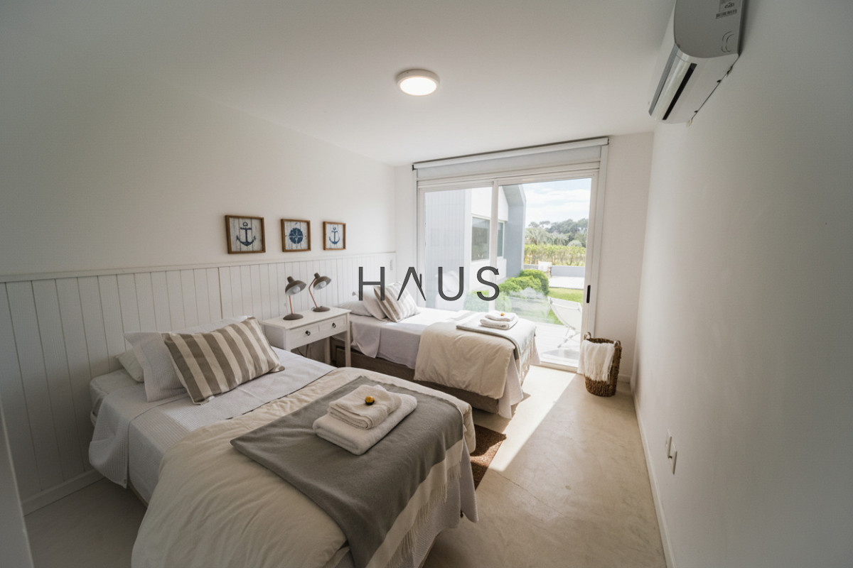 Casa ID.272 - Residencia exclusiva en Pinar del Faro - José Ignacio