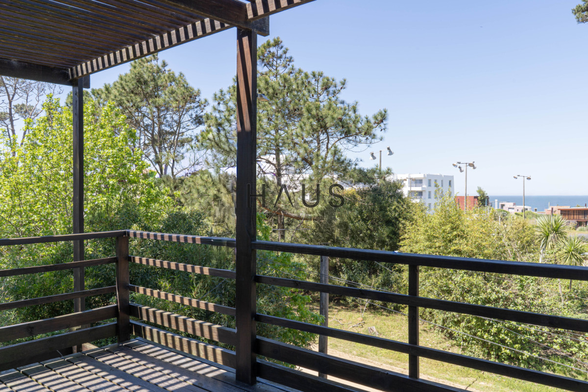 Casa ID.162 - Viví el encanto de Montoya a pasos del mar
