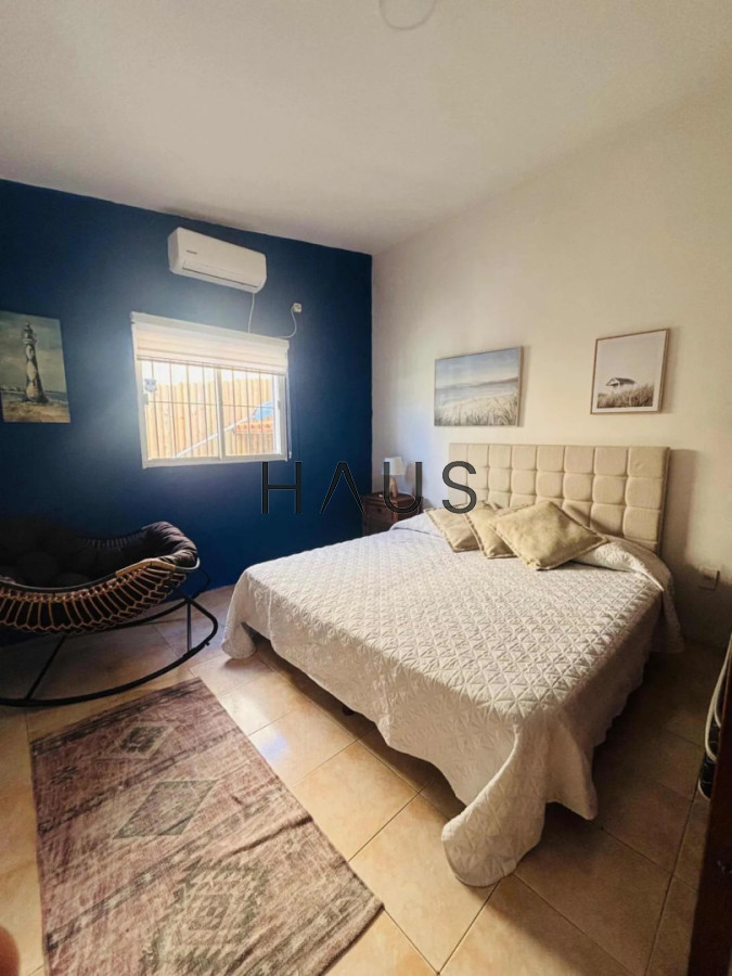 Casa ID.537 - Viví Rincón del Indio - Casa con piscina y parrillero