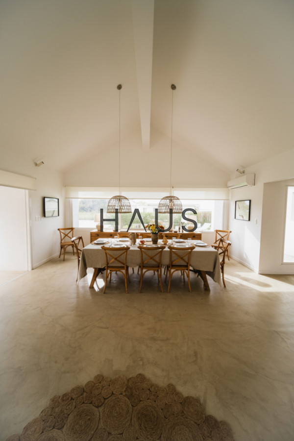 Casa ID.272 - Residencia exclusiva en Pinar del Faro - José Ignacio