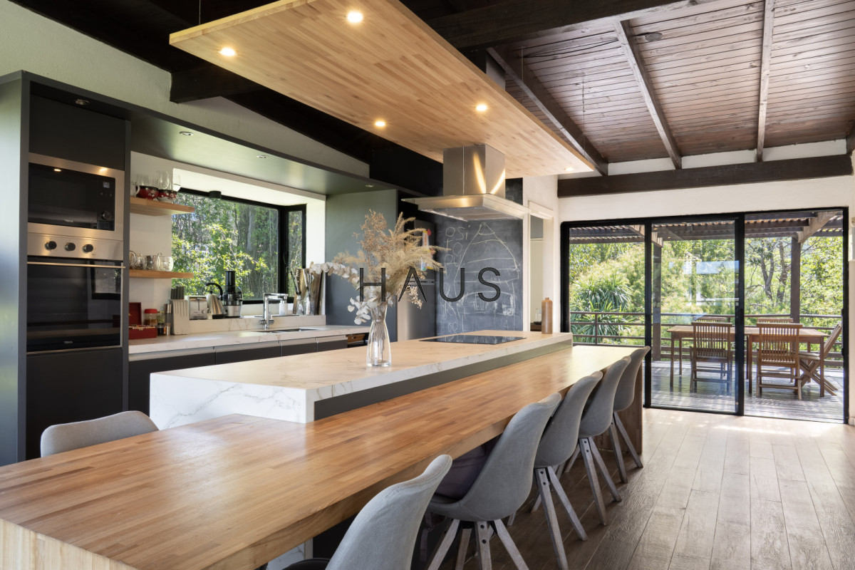 Casa ID.162 - Viví el encanto de Montoya a pasos del mar