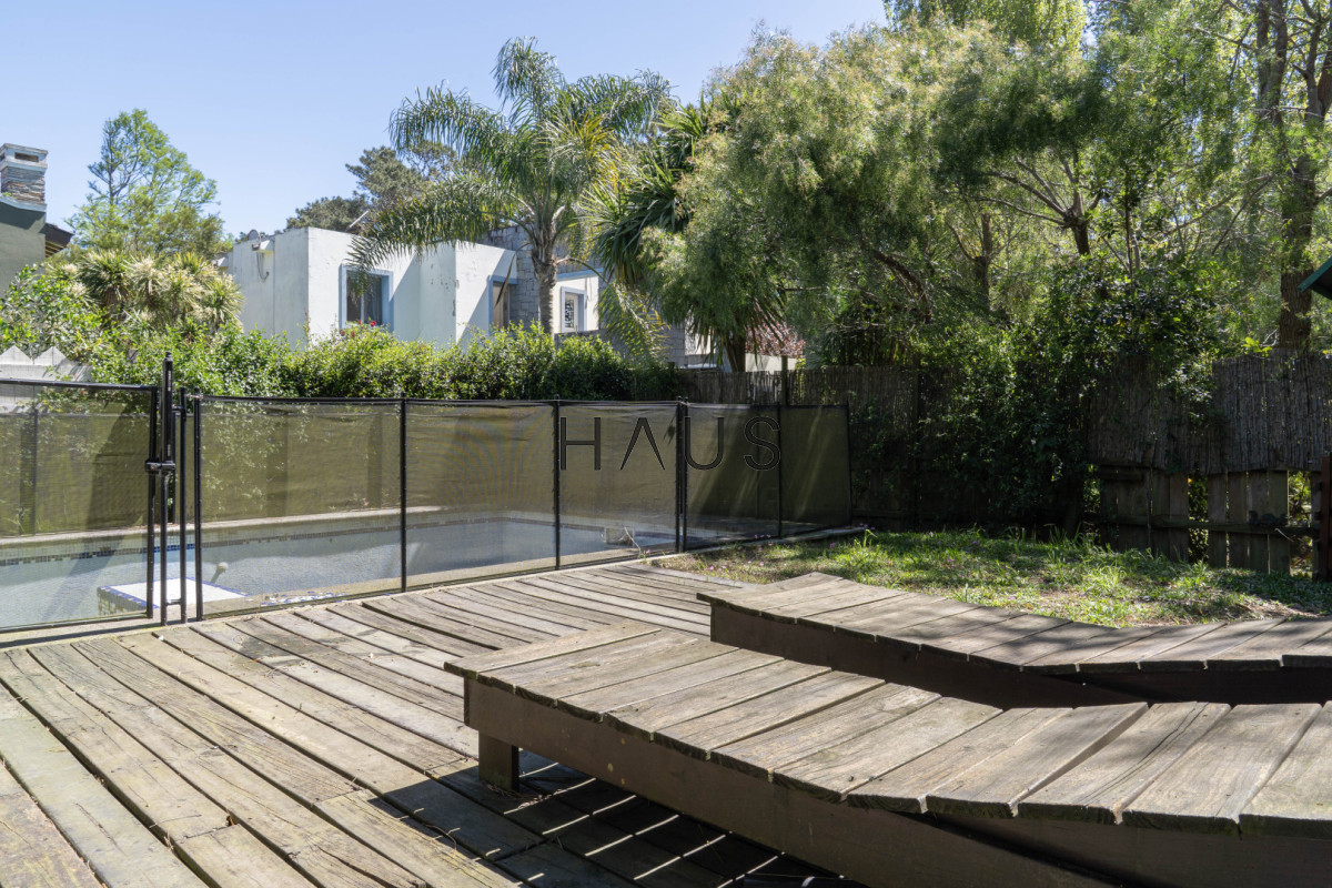 Casa ID.162 - Viví el encanto de Montoya a pasos del mar